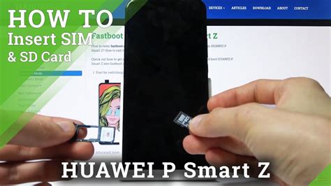 huawei p smart transfer photos to sd card|Huawei P smart 2017: How from transfer data to the micro SD .